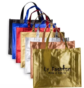 Sacolas Personalizadas Brinde