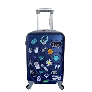 Malas de Viagem com Rodinhas Personalizada
